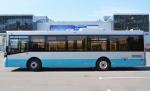 ЛиАЗ-4292-60 2015 года